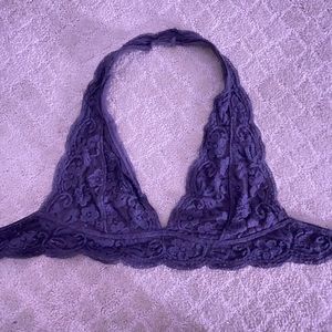 lace bralette